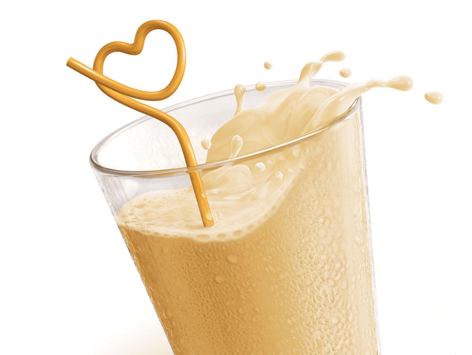 Syrup drink