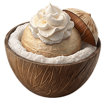 🥥 Coconut Chill
