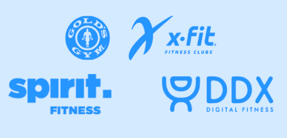 Partnered with Industry Leaders