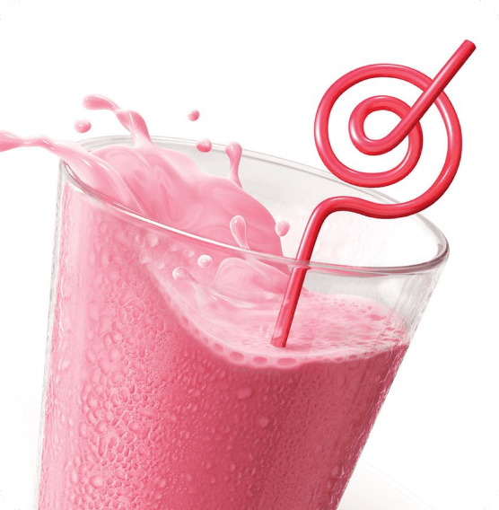 Syrup drink