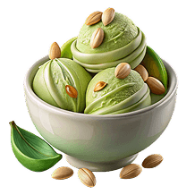 🌰 Pistachio Cream